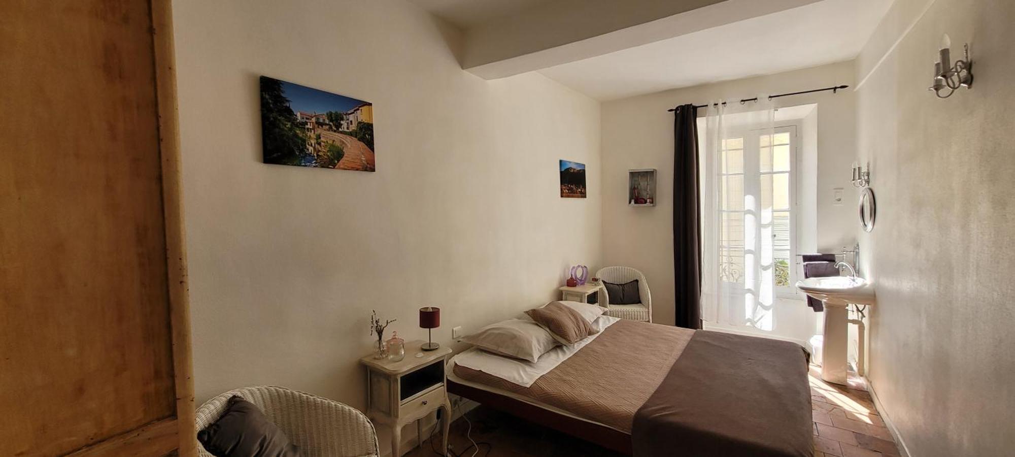 Comme A La Maison Bed and Breakfast Saint-Paul-de-Fenouillet Buitenkant foto