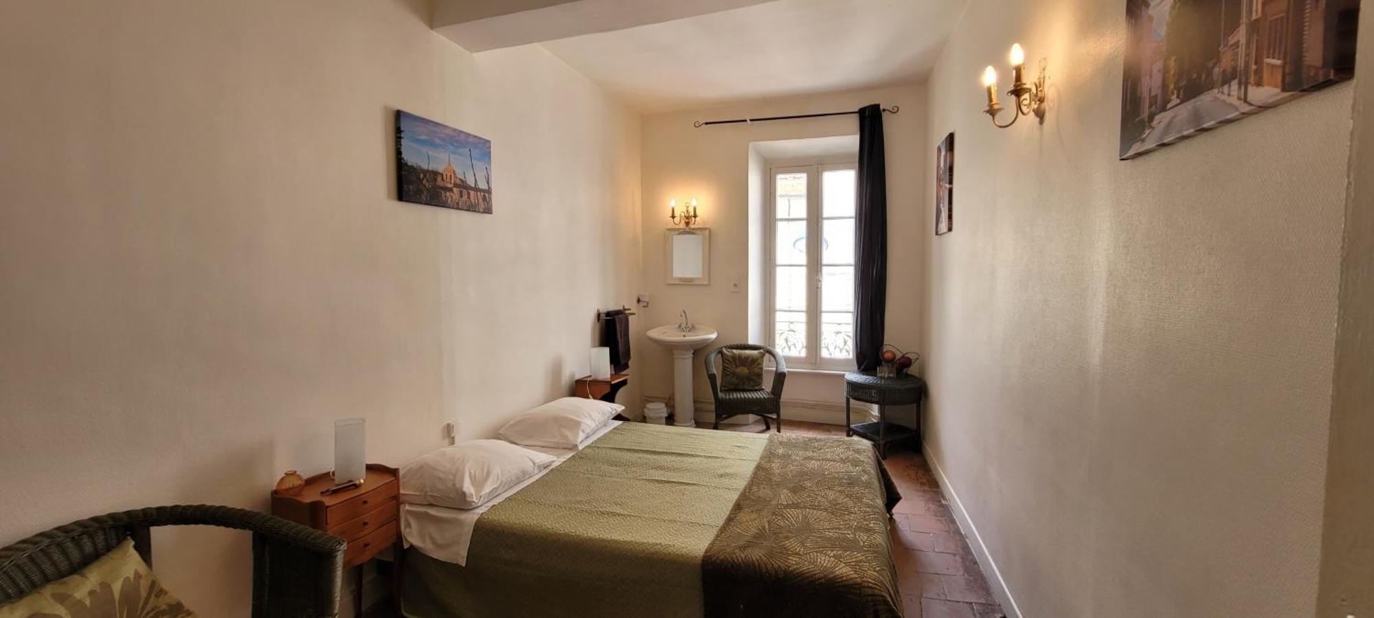 Comme A La Maison Bed and Breakfast Saint-Paul-de-Fenouillet Buitenkant foto