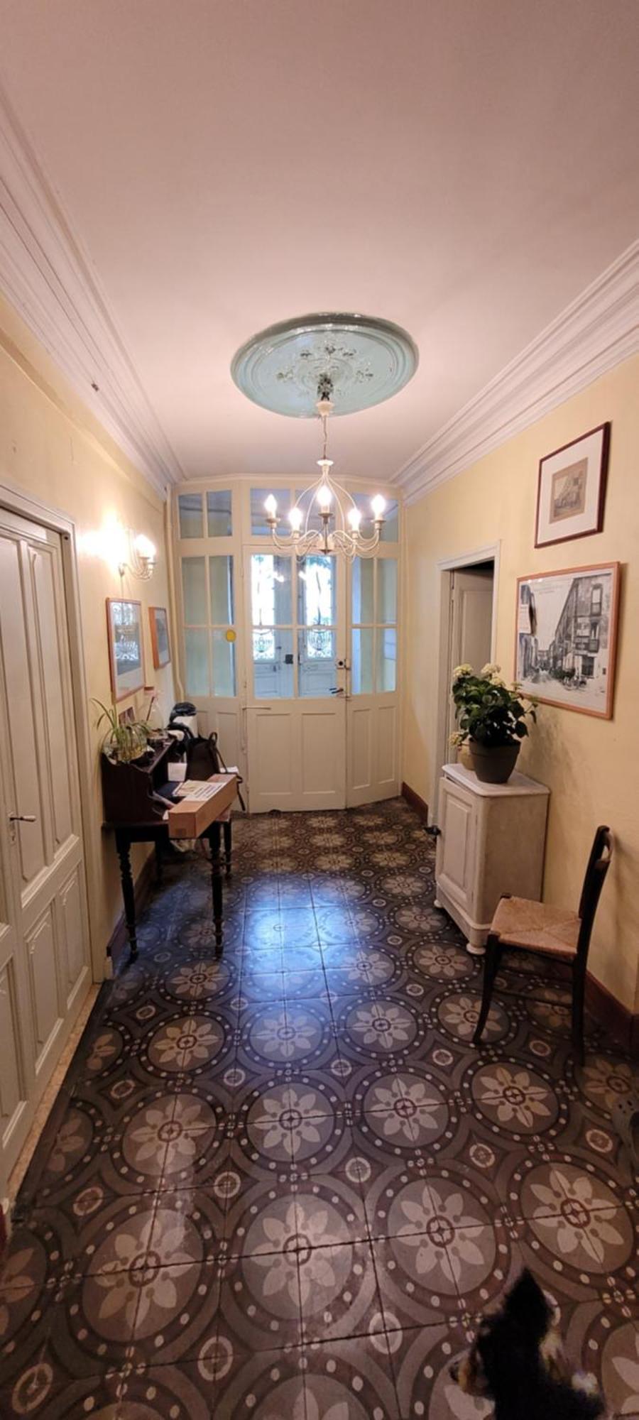 Comme A La Maison Bed and Breakfast Saint-Paul-de-Fenouillet Buitenkant foto